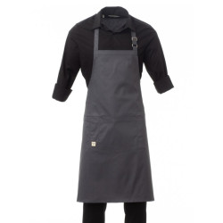 BISTRO - GREMBIULE UNISEX MULTIFUNZIONE