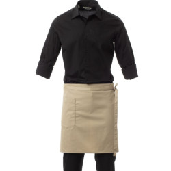 SHOP - GREMBIULE UNISEX POLICOTNE 80X45