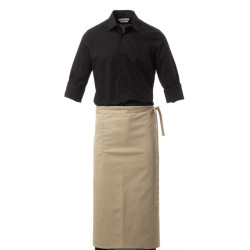 MAITRE - GREMBIULE UNISEX POLICOTNE 105X80