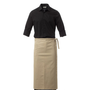 MAITRE - GREMBIULE UNISEX POLICOTNE 105X80