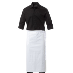 MAITRE - GREMBIULE UNISEX POLICOTNE 105X80