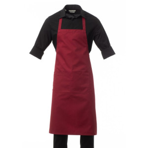 BOUTIQUE - GREMBIULE UNISEX POLICOTNE