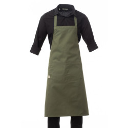 BOUTIQUE - GREMBIULE UNISEX POLICOTNE