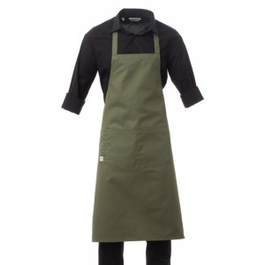 BOUTIQUE - GREMBIULE UNISEX POLICOTNE