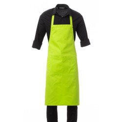 BOUTIQUE - GREMBIULE UNISEX POLICOTNE