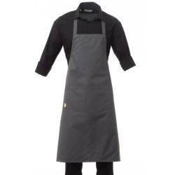 BOUTIQUE - GREMBIULE UNISEX POLICOTNE