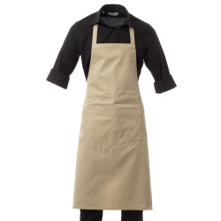 BOUTIQUE - GREMBIULE UNISEX POLICOTNE