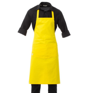 BOUTIQUE - GREMBIULE UNISEX POLICOTNE