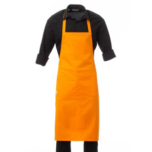 BOUTIQUE - GREMBIULE UNISEX POLICOTNE