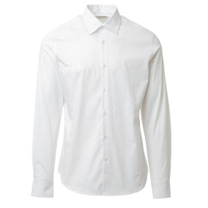 FLORENTIA - CAMICIA DA UOMO STRETCH SLIM 120 GRMQ