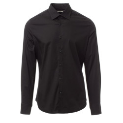 FLORENTIA - CAMICIA DA UOMO STRETCH SLIM 120 GRMQ