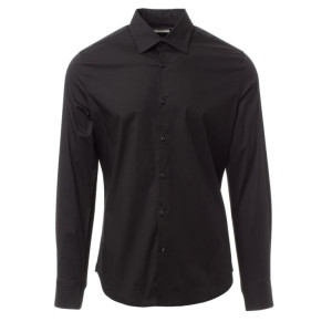 FLORENTIA - CAMICIA DA UOMO STRETCH SLIM 120 GRMQ