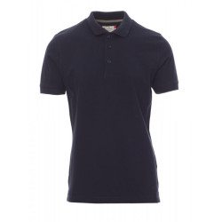 VENICE - POLO UOMO MANICA CORTA 200 GRMQ