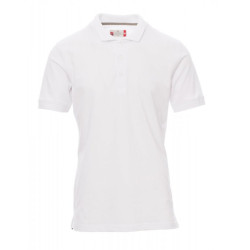 VENICE - POLO UOMO MANICA CORTA 200 GRMQ