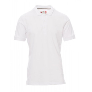 VENICE - POLO UOMO MANICA CORTA 200 GRMQ