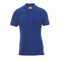 VENICE - POLO UOMO MANICA CORTA 200 GRMQ