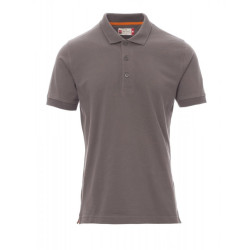 VENICE - POLO UOMO MANICA CORTA 200 GRMQ
