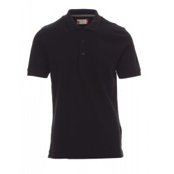 VENICE - POLO UOMO MANICA CORTA 200 GRMQ
