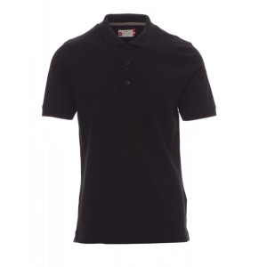 VENICE - POLO UOMO MANICA CORTA 200 GRMQ