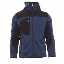 TRIP - FELPA CAPP POLIESTERE-SOFTSHELL 380 GRMQ