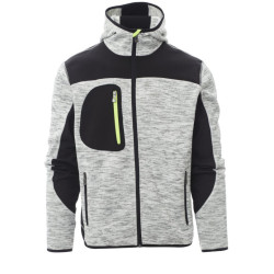 TRIP - FELPA CAPP POLIESTERE-SOFTSHELL 380 GRMQ