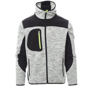 TRIP - FELPA CAPP POLIESTERE-SOFTSHELL 380 GRMQ