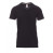 V-NECK - T-SHIRT 100% COTONE 150 GRMQ COLLO V