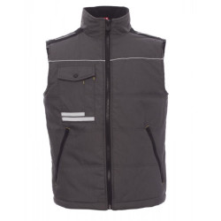 AZUA+ - GILET AZUA2.0 ANTIFREDDO POLICOTNE