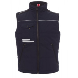 AZUA+ - GILET AZUA2.0 ANTIFREDDO POLICOTNE