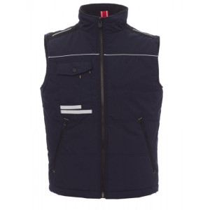 AZUA+ - GILET AZUA2.0 ANTIFREDDO POLICOTNE