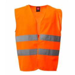 REFLEX+ - GILET ALTA VISIBILITA