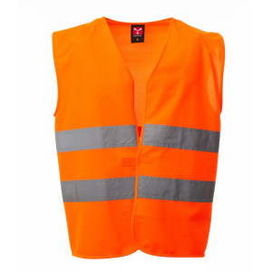 REFLEX+ - GILET ALTA VISIBILITA