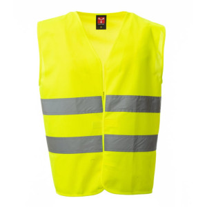 REFLEX+ - GILET ALTA VISIBILITA