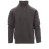 MIAMI+ - FELPA MAN.RAGLAN COLLO ZIP 300 GRMQ