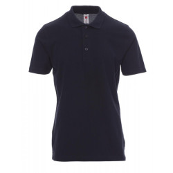 ROME - POLO MANICA CORTA 18 GRMQ