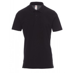 ROME - POLO MANICA CORTA 18 GRMQ