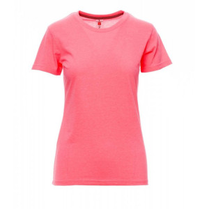 SUNSETLDFL - T-SHIRT 100% COTONE 150GRMQ