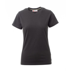 SUNSETLADY - T-SHIRT 100% COTONE 150GRMQ