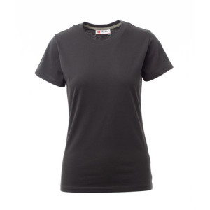 SUNSETLADY - T-SHIRT 100% COTONE 150GRMQ