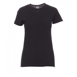 SUNSETLADY - T-SHIRT 100% COTONE 150GRMQ