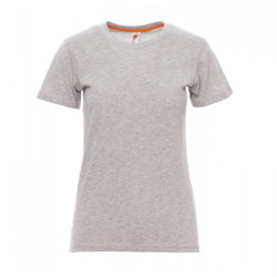 SUNSETLADY - T-SHIRT 100% COTONE 150GRMQ