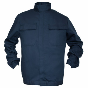 abbigliamento  protezione per ignifugo saldatura giubba