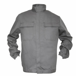 abbigliamento  protezione per ignifugo saldatura giubba