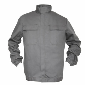 abbigliamento  protezione per ignifugo saldatura giubba