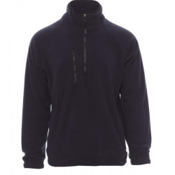 DOLOMITI+ - PILE COLLO ZIP 100%POLIESTERE 280 GRMQ