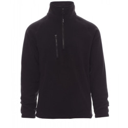 DOLOMITI+ - PILE COLLO ZIP 100%POLIESTERE 280 GRMQ