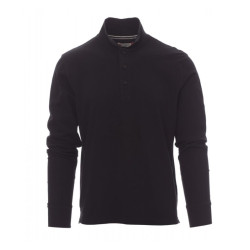 FLORENCE - POLO UOMO MANICA LUNGA 210 GRMQ