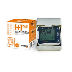 600056 - SFIGMOMANOMETRO ELETTRONICO DIGITALE