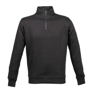 ISTANBUL - STOCK FELPA 60%COT.  40%POL.  280GRMQ