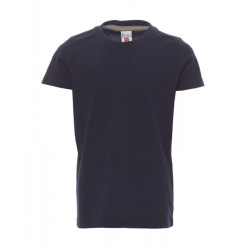 SUNSET KIDS - T-SHIRT BIMBO COTONE